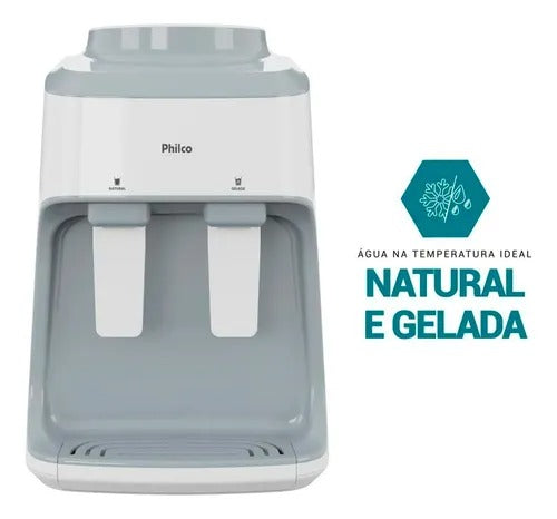 Bebedouro De Mesa Refrigerado Eletronico Philco Pbe15b Bebedouro De Mesa Refrigerado Eletronico Philco Pbe15b